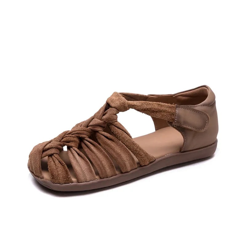 Jay Roman Sandals Women's-5