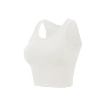 Bebe Sleeveless Sports Shirts Women's