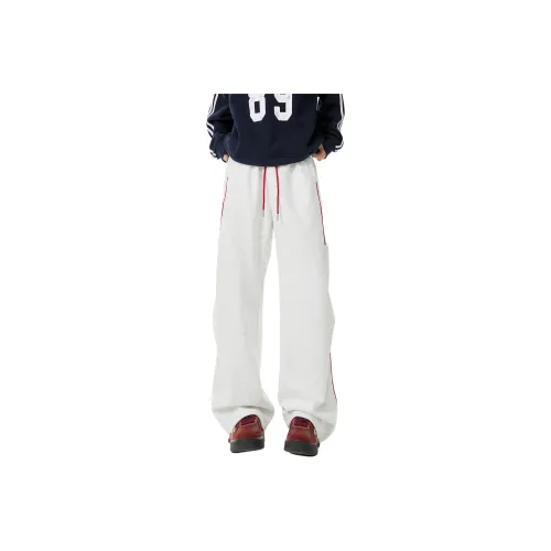 ZYKY Casual Pants Unisex