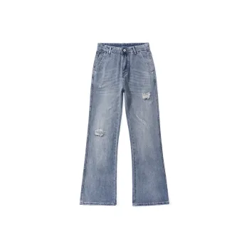 Jeep Jeans Unisex Blue