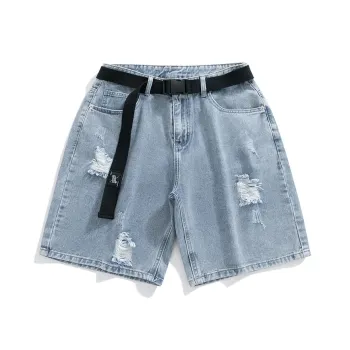 ROBINHOOD Denim Shorts Women's