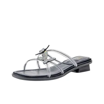 HR Abrasion Resistant Slide Slippers Women's