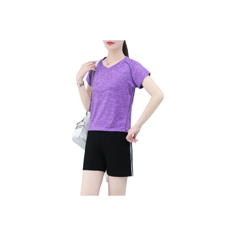 CENPIN Fitness Sets Women's-6