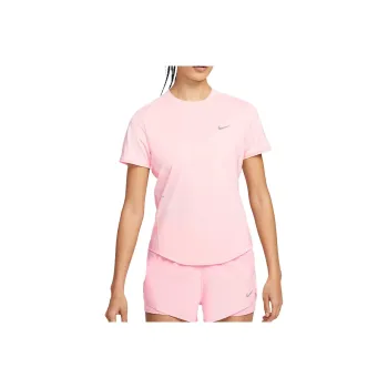 Nike Swoosh Workout Clothing Women's Pink