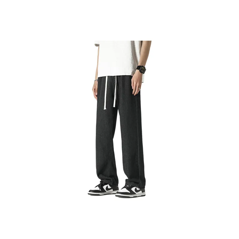 Lulifama Jeans Unisex-10