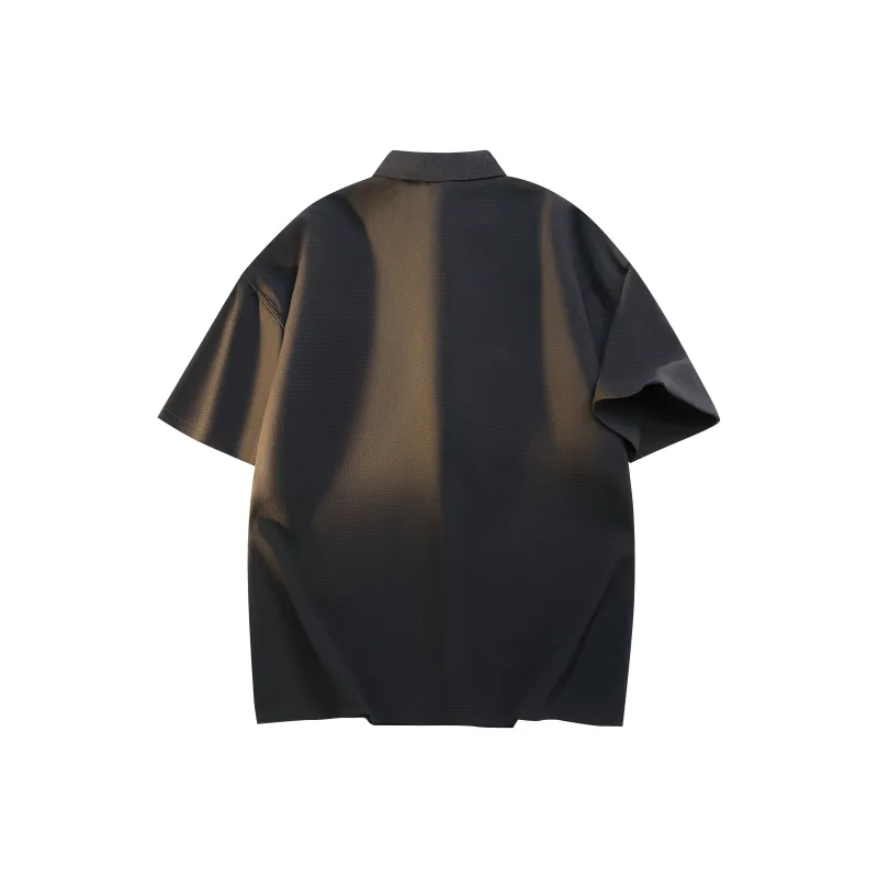 FAKE VINTAGE Shirts Unisex-1