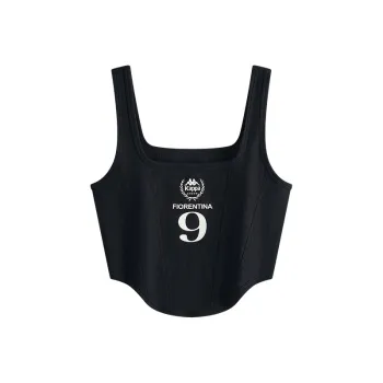 Kappa Sport Vests Women's Black