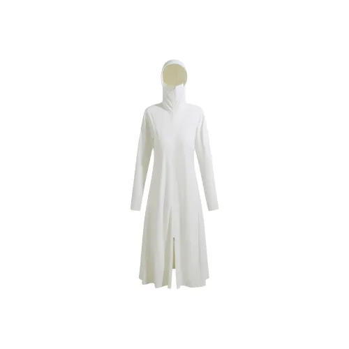 LWLG Sun Protection Clothing Women's