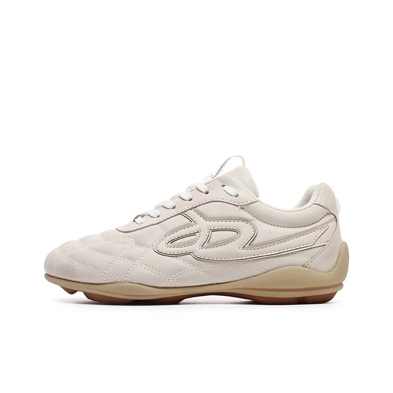 Angelmi Wear resistant And Lightweight Low Top Casual Shoes Unisex-5