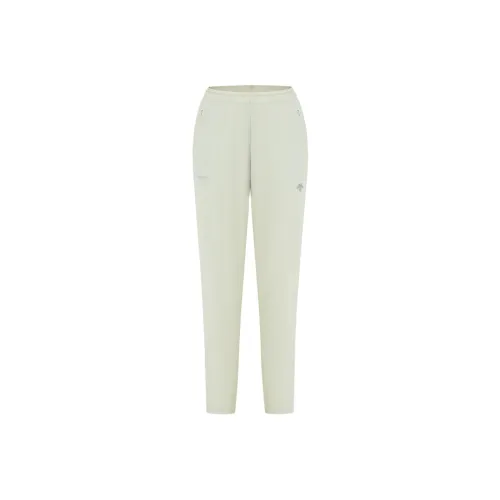 DESCENTE WOMEN'S RUNNING Series Sports Pants Women's