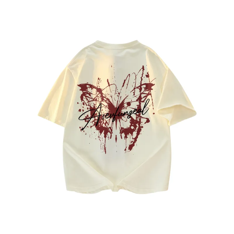 7 SEVFUN T Shirts Unisex-14