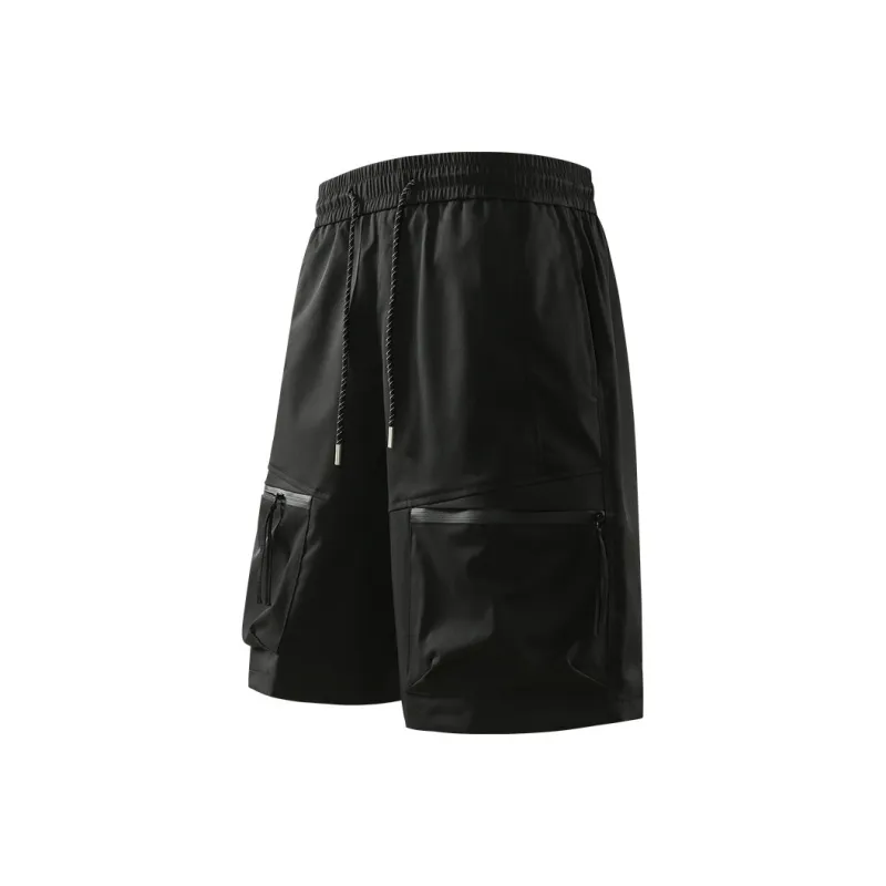 Caramella Cargo Shorts Women's-4