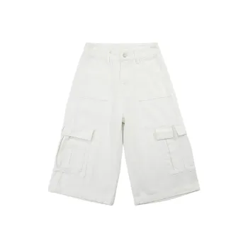 ZAZN Denim Shorts Women's