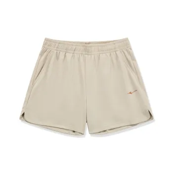 Erke Sports Shorts Women's Clear Mountain Gray