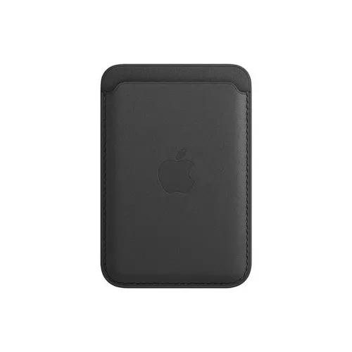 Apple Wallet Protective Cover, Original MagSafe Card Holder Phone Cases Compatibility IPhone Collection
