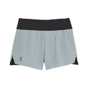 On Running Shorts Sports Shorts Women's Light Green