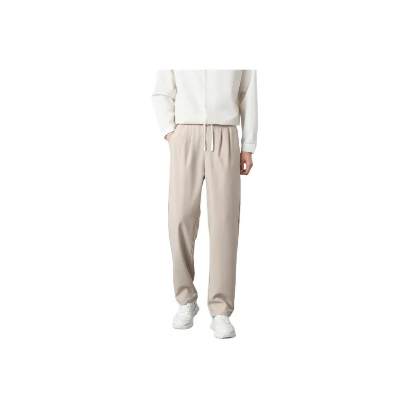Zomuros Suit Trousers Unisex-20