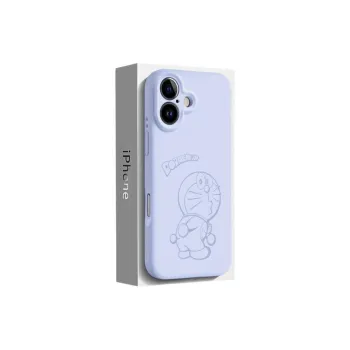 SCUD Phone Cases