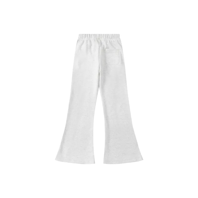 BOBBY ABLEY Casual Pants Unisex-1
