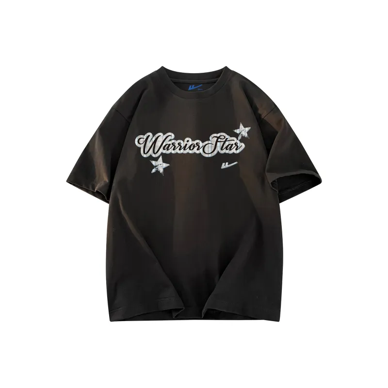 WARRIOR T Shirts Women's-0