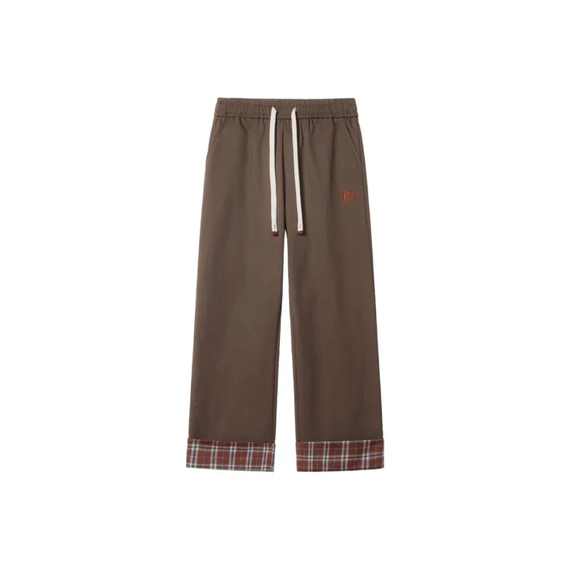 TH FABRICATE Casual Pants Women's-0