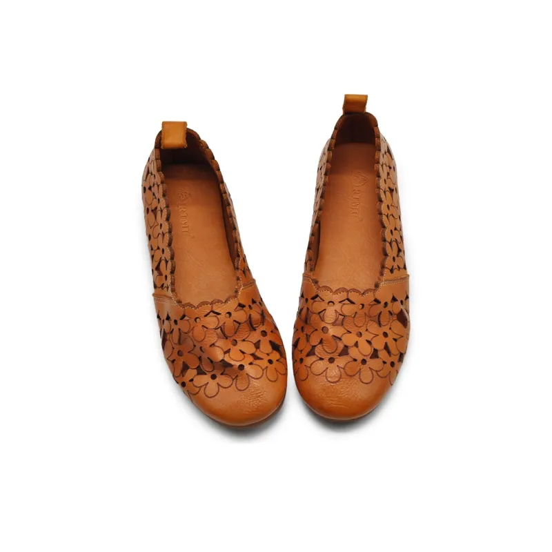 ARTMU Casual Single Shoes Women's-8