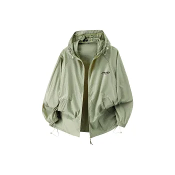 FAKE VINTAGE Sun Protection Clothing Unisex