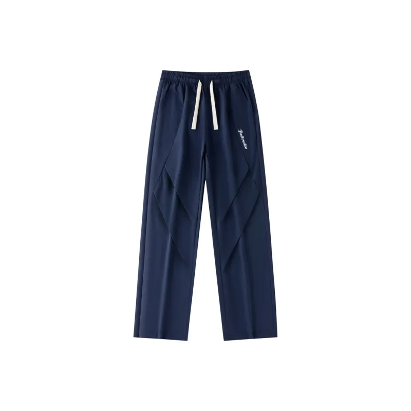 PAUL COSTELLOE Casual Pants Unisex-28