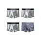 4 Pack (Light Denim Gray+Light Denim Gray+Light Denim Gray+Dark Denim Gray)