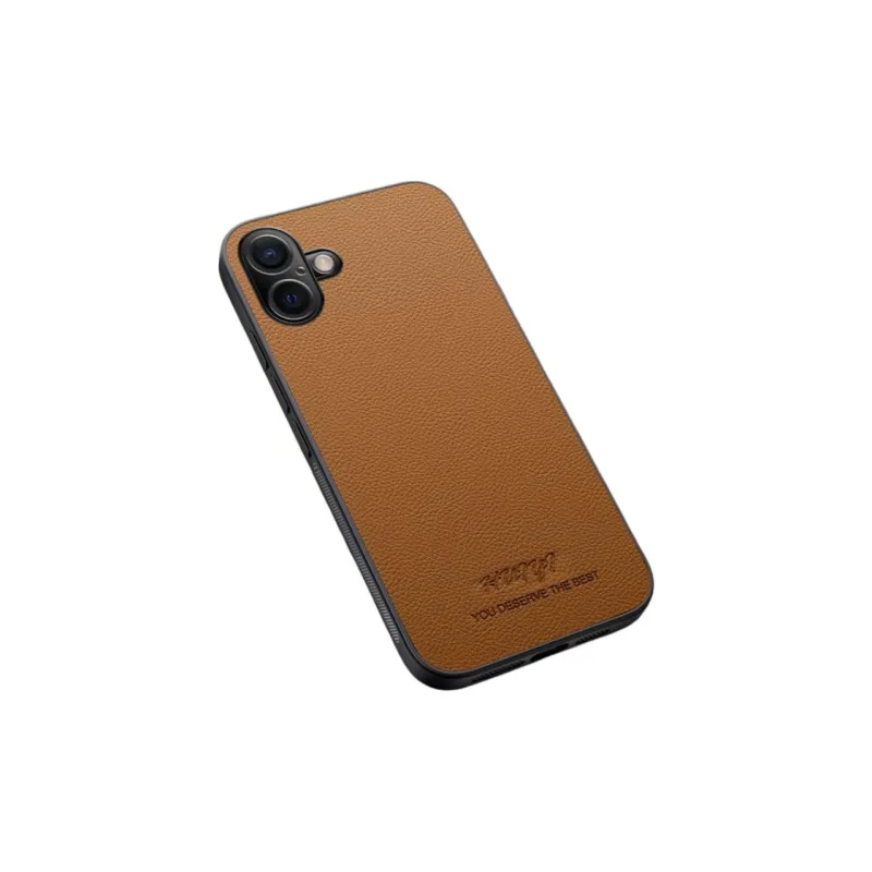 Record Star Matte Material Matte Extra Thin Phone Cases Compatibility IPhone16Pro/16Proma Business Formal-8