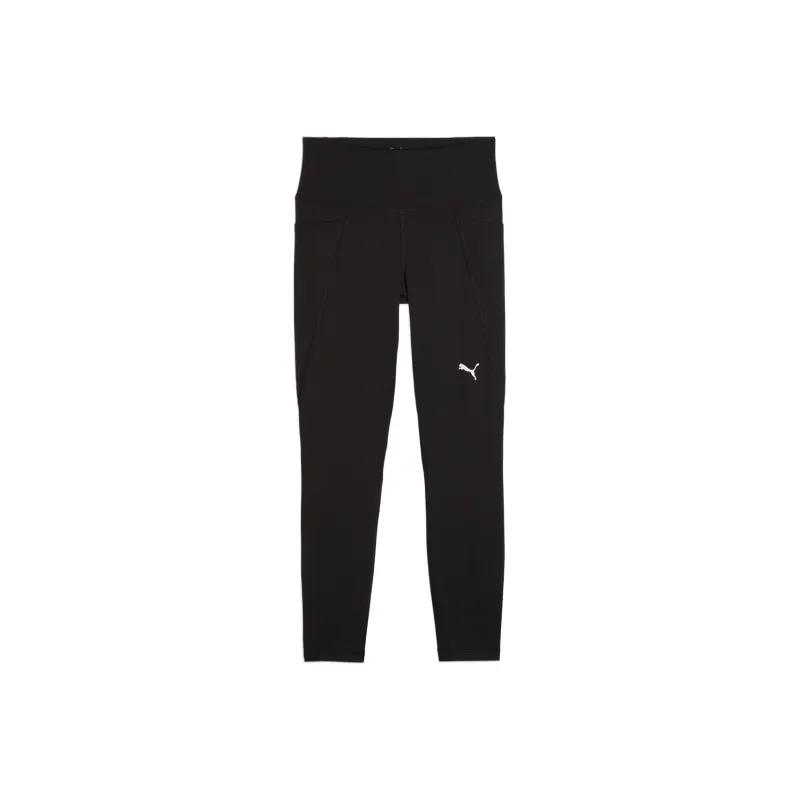 PUMA Playera Train All Day Essentials Para Mujer-0