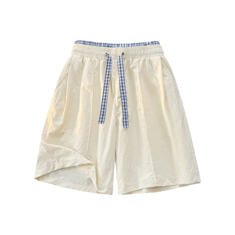 SESAME STREET Casual Shorts Unisex-0