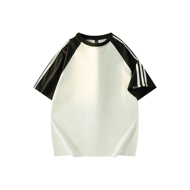 SAME FLOW T Shirts Unisex-12