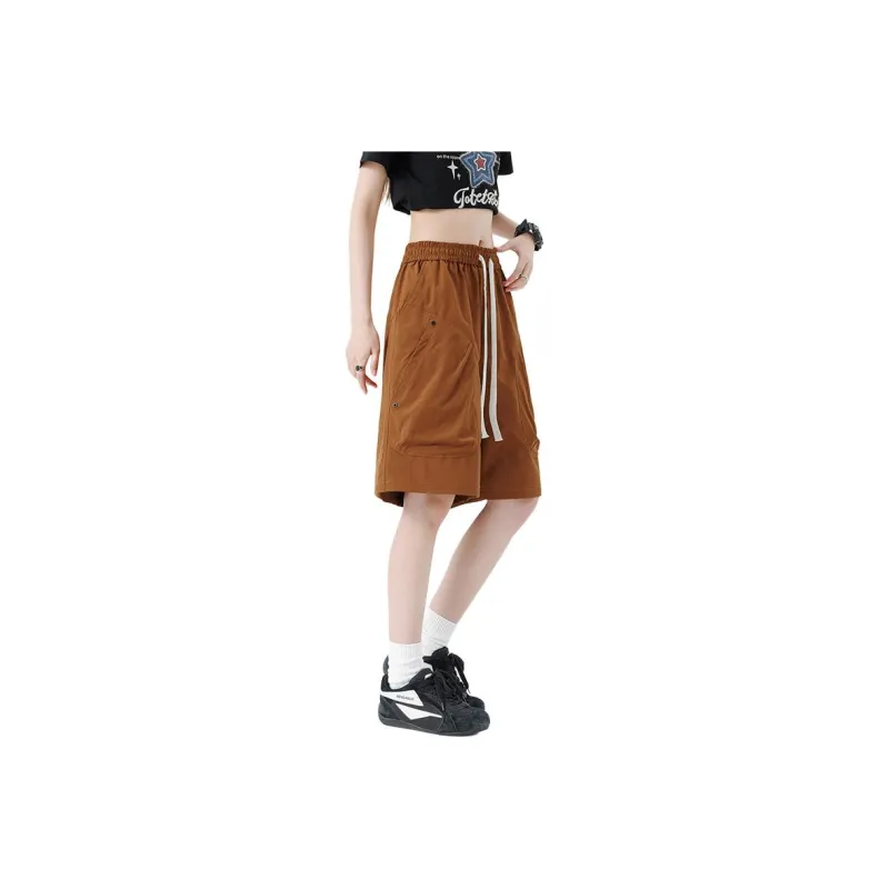 Caramella Cargo Shorts Women's-20