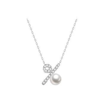 Shang Qianyi Pearl Necklaces Women's
