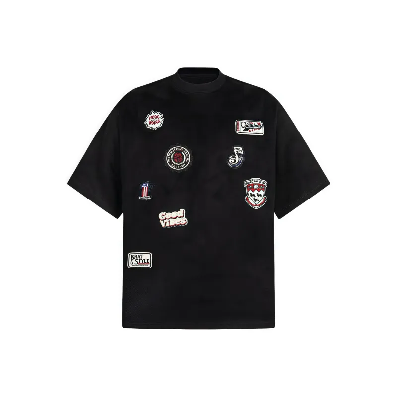 KYKW T Shirts Women's-0