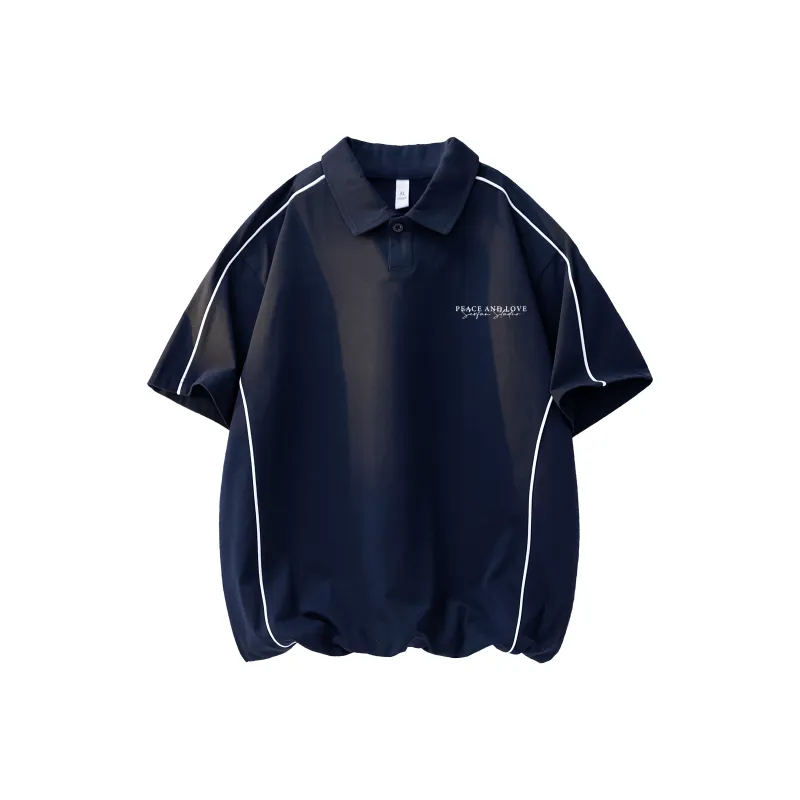 7 SEVFUN Polo Shirts Unisex-7