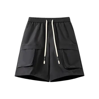 Être Par Lee Cargo Shorts Unisex