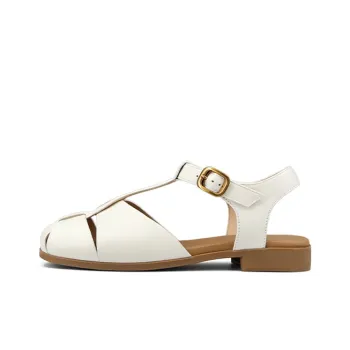 ZSBELLA Beach Sandals Women's