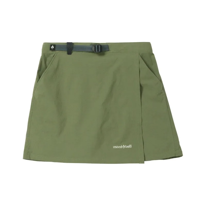 MONTBELL Sports Shorts Women's-6