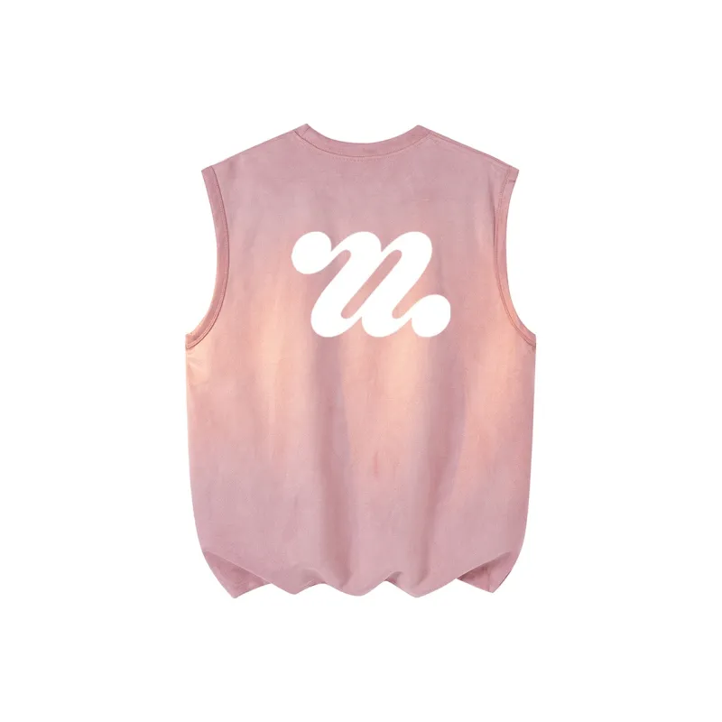 URBAN AUTHENTIC Tank Top Unisex-15