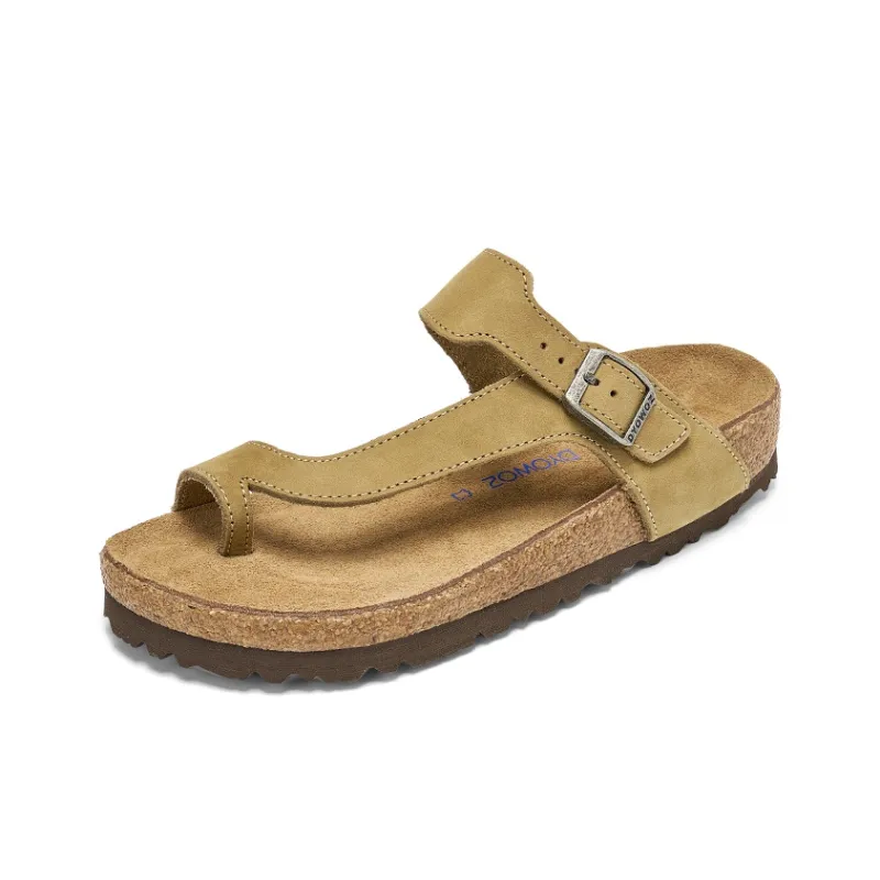 East Garden Works EVA Abrasion Resistant Slip Resistant Flip Flops Women's-6