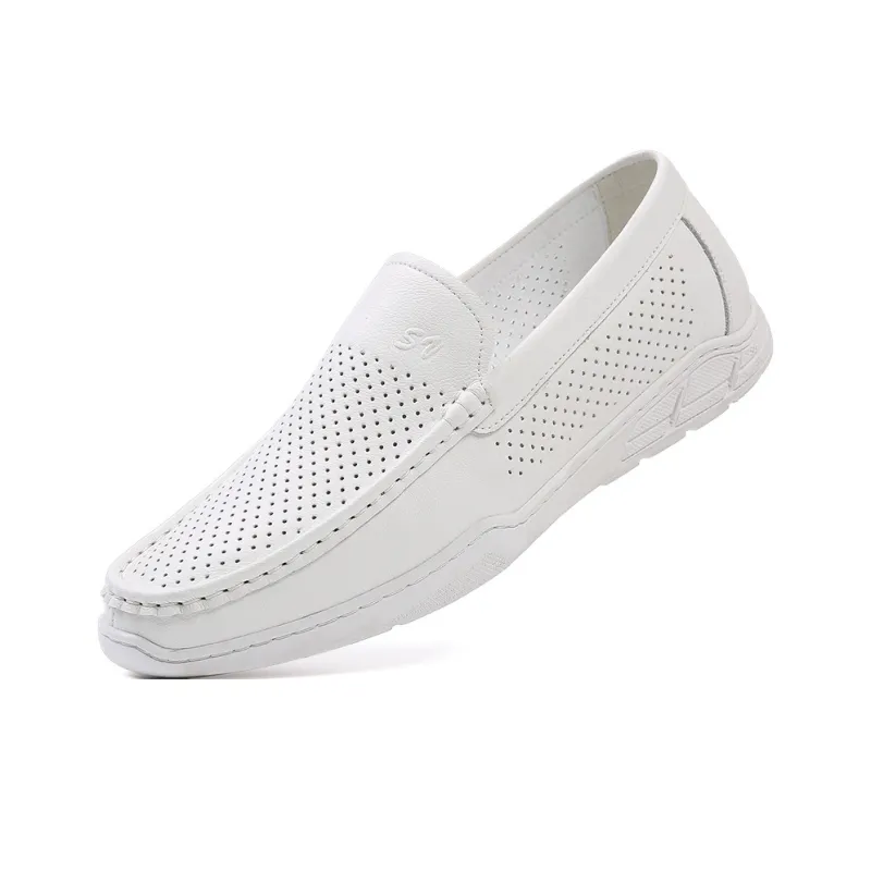 A Fairy Tale Of A Pair Of Shoes Casual Shoes Men's-7
