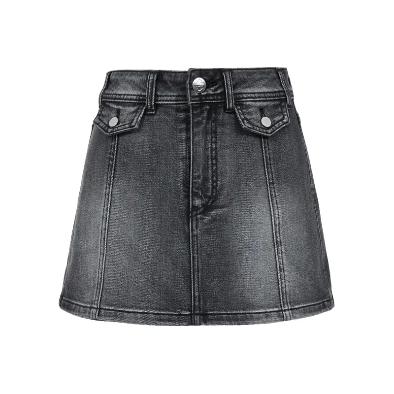 ONLY Denim Shorts Women's-0