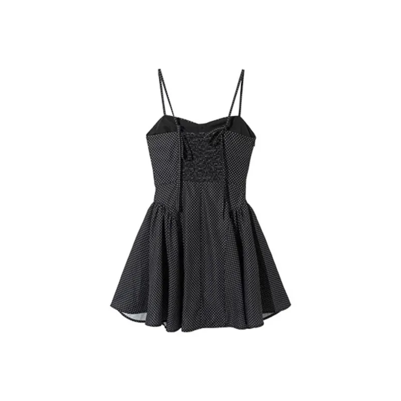 MTHE Slip Dresses Women's-1