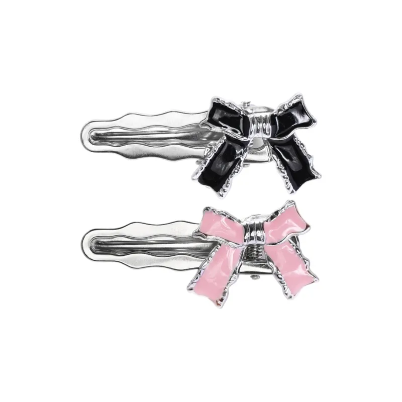 ZANC Hair Clips Women's-12