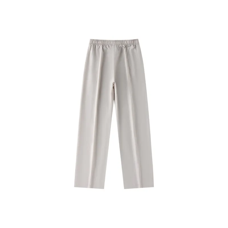 PAUL COSTELLOE Casual Pants Unisex-13