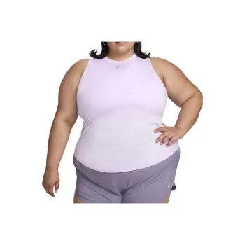 Nike One Classic Women's Dri-FIT Tank Top Plus Size