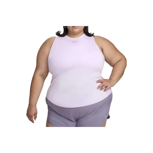 nike i95 One Classic Women's Dri-FIT Tank Top Plus Size