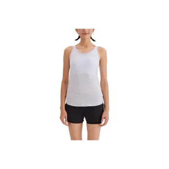 DECATHLON 500 Series Sport Vests Women's Light Jade/Dream Blue